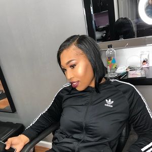 Meet your Posher, Torraan